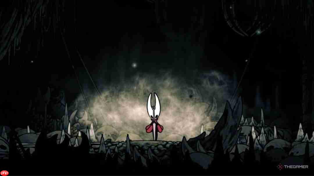 或将重返圣巢?《丝之歌》粉丝发现未实装纹章