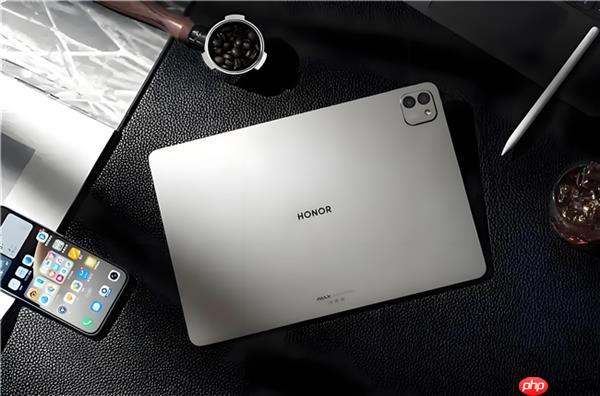 平板新品爆料：荣耀MagicPad3 Pro为何被称为最强性能平板