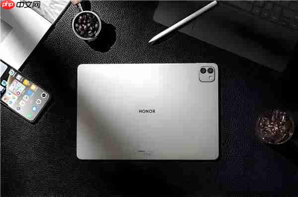 平板新品爆料:荣耀MagicPad3 Pro为何被称为最强性能平板