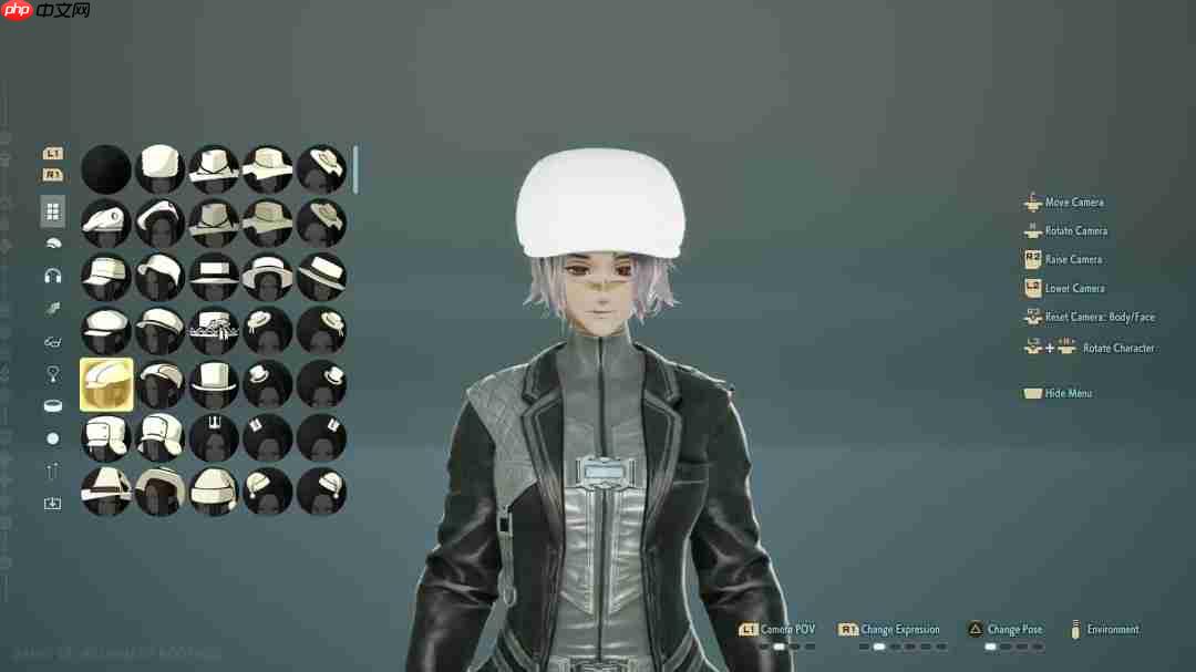 TGS 2025：《噬血代码2》15分钟实机 详细展示捏人系统