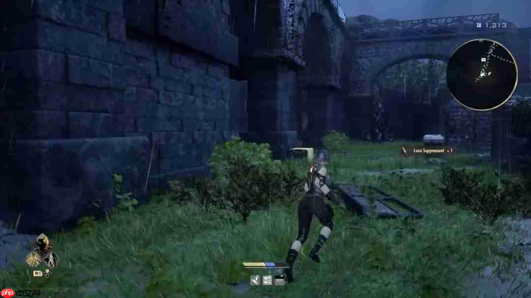 TGS 2025：《噬血代码2》15分钟实机 详细展示捏人系统