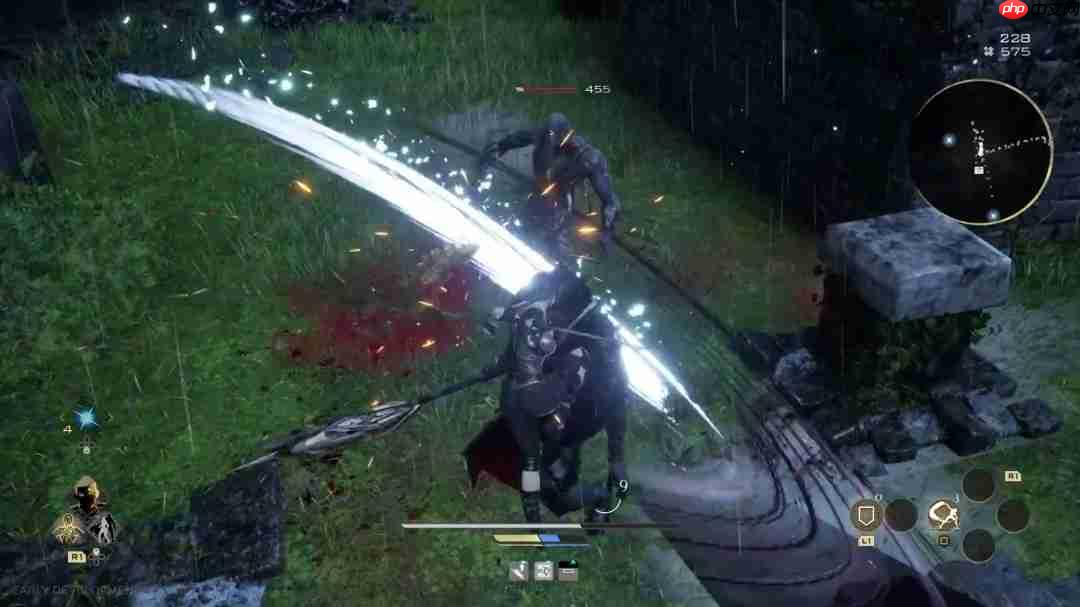 TGS 2025：《噬血代码2》15分钟实机 详细展示捏人系统