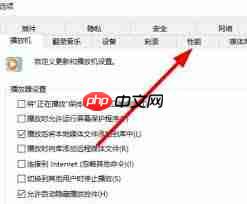 WMP播放器插件如何进行屏幕设置