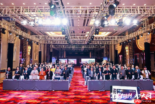 新品首发！光峰工程S Smart、D Smart亮相大同 展现数字光影技术新体验