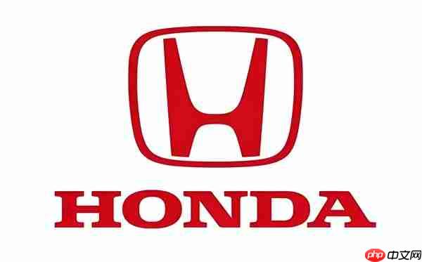 1-8月销量同比降幅最大合资车型榜单 前十本田占五席