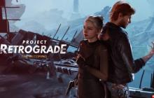 国产“生化危机”？《逆行计划：共生者》公布 虚幻5引擎