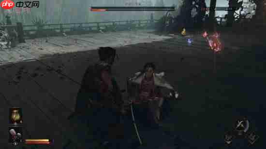 《鬼武者》新作实机:超帅“一闪”斩杀强敌!