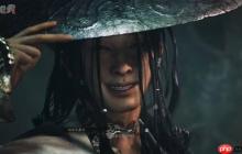 《鬼武者》新作实机：超帅“一闪”斩杀强敌！