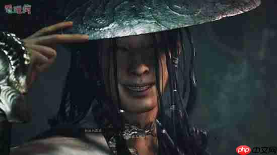 《鬼武者》新作实机:超帅“一闪”斩杀强敌!