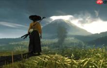 《羊蹄山之魂》登顶13个地区的PlayStation商店畅销榜！已卖爆 你买了吗？