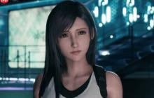 《最终幻想7：重生》蒂法奶牛比基尼Mod：看上去更可爱了