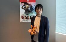 采访《最终幻想7 重制版》系列总监 NS2版移植幕后故事