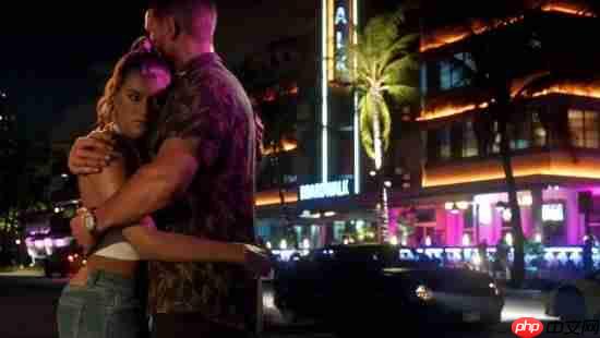 前R星灵魂主创谈《GTA6》：它必将是精彩绝伦的杰作！