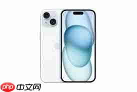 iPhone15性能如何