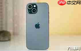 iPhone15性能如何