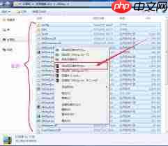 如何使用RAR制作绿色单文件程序
