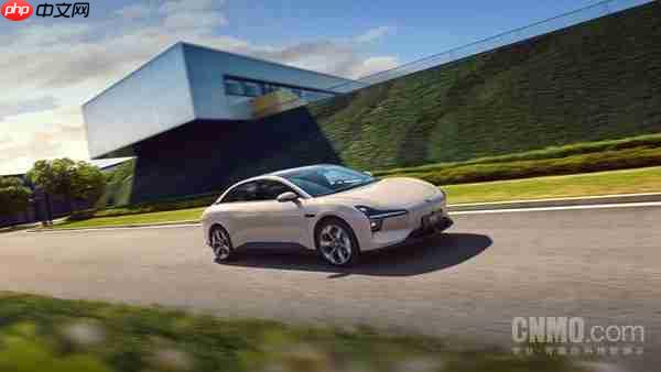 小鹏MONA M03累计交付18万台 连续13个月交付量破万