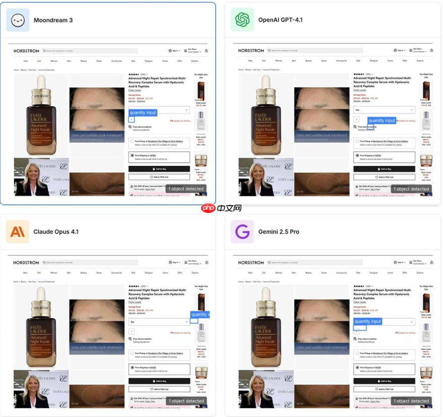 仅 2b 激活参数,moondream 3.0 碾压 gpt-5 和 claude 4