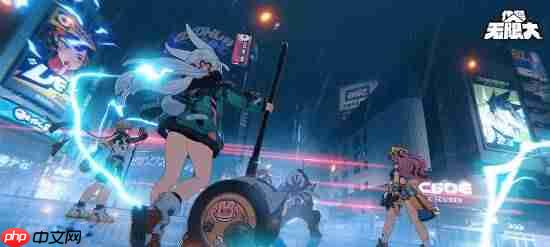 网易《无限大》获得日本游戏大奖!完整名单公开