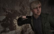 《寂静岭2RE》还是《寂静岭f》 外媒给出评价！