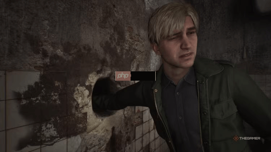 《寂静岭2RE》还是《寂静岭f》 外媒给出评价!