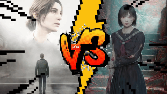 《寂静岭2RE》还是《寂静岭f》 外媒给出评价!