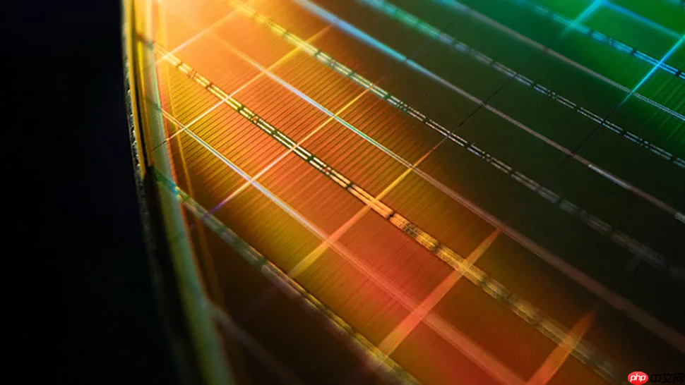 挑战 ASML,俄罗斯公布国产极紫外光刻设备长期路线图