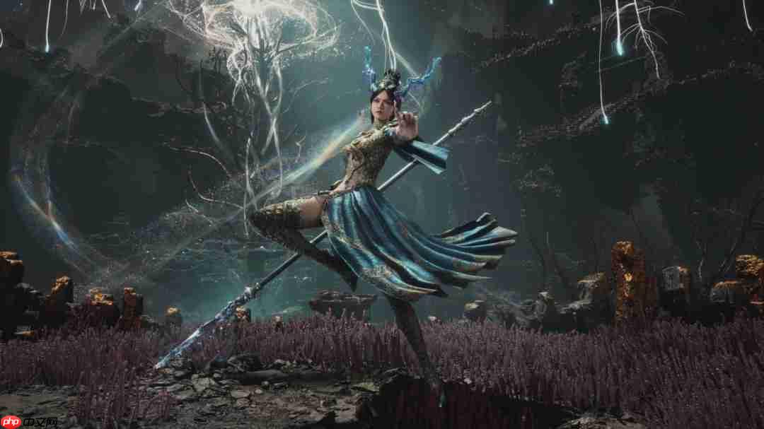 曝《明末:渊虚之羽》不会出DLC 并且不再碰历史