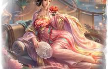 王于兴师杨玉环属性技能介绍说明