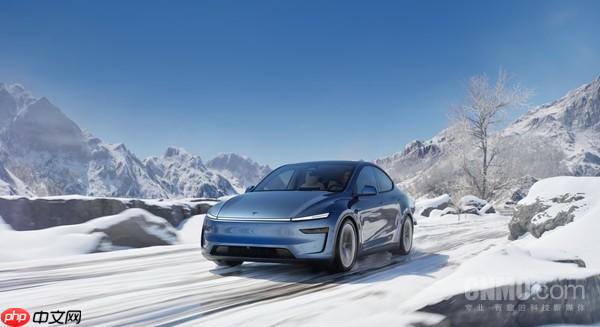 1-7月特斯拉Model Y前视摄像头安装量第一 SU7第二