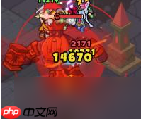 百炼英雄矮人王怎么打 百炼英雄黑石矮人王打法教程