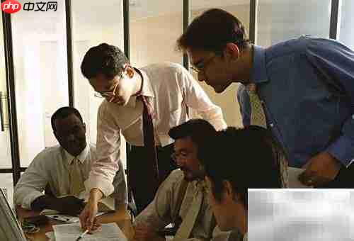 策划方案成功关键步骤