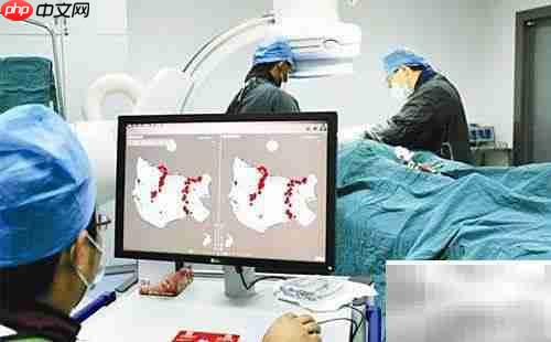 医疗机构手术分级管理