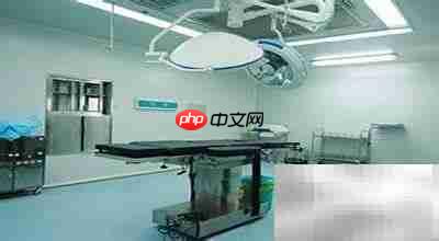 医疗机构手术分级管理