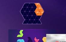 Mania Lite 5blocks 8关通关技巧