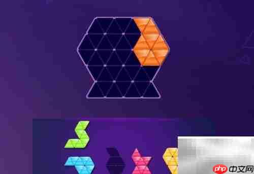 mania lite 5blocks 8关通关技巧