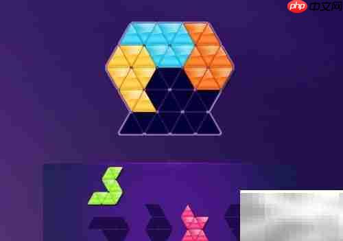 Mania Lite 5blocks 8关通关技巧