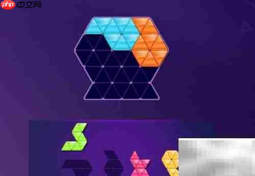 Mania Lite 5blocks 8关通关技巧