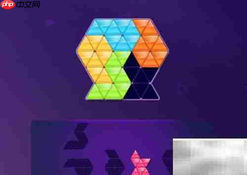 Mania Lite 5blocks 8关通关技巧