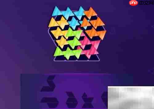 Mania Lite 5blocks 8关通关技巧