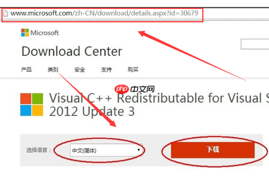 win10电脑中丢失msvcr110.dll如何解决?