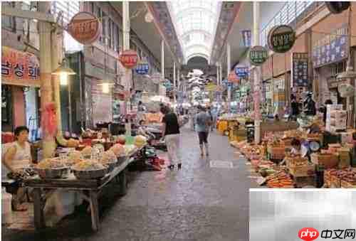 维护市场与品牌策略