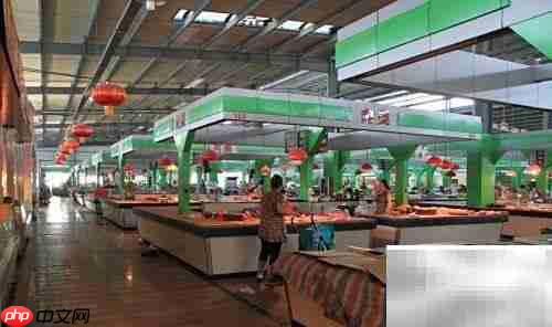 维护市场与品牌策略