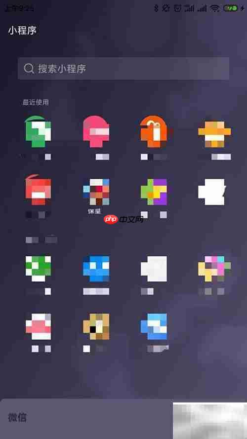 个人电子健康证申请指南