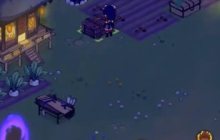 仙山小农怎么出售菜粉蝶  仙山小农出售菜粉蝶方法