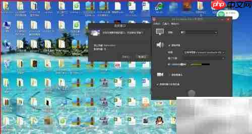 BB FlashBack Pro 5录屏教程