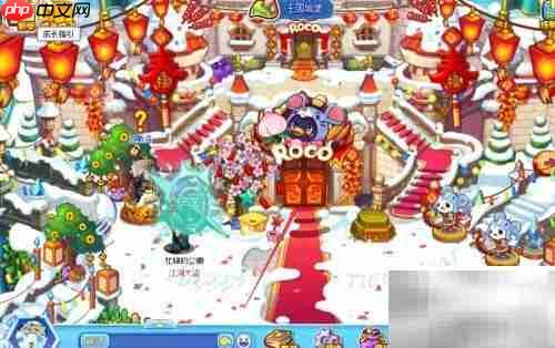 洛克王国电王活动通关指南