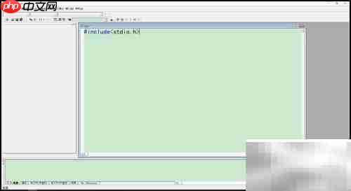 VC++6.0字体设置方法