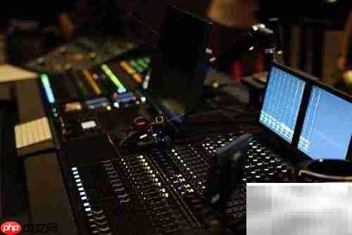 推荐几款好用的录音软件