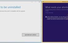 Win10升级安装程序将大幅优化：报错信息更直观